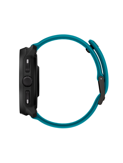 SUUNTO RACE 2 WAVE BLUE sportinis laikrodis
